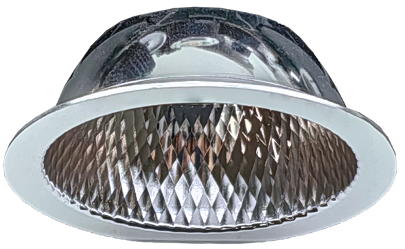 3 Inch 30 Degree Reflector Lens - main product image