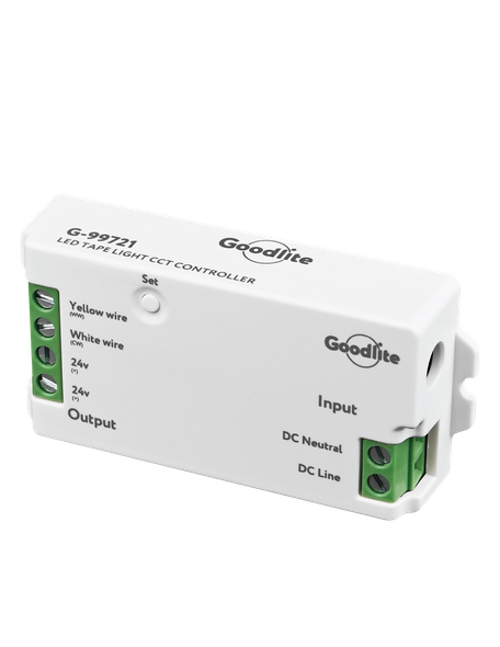 CCT Controller - alternate image 2