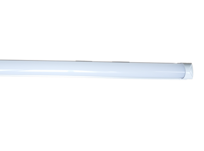 LED T8 Integrated Tube, 4FT, 120-277V, Tunable Wattage 12W/18W/24W/30W/36W, 3000K/3500K/4000K/5000K/6500K, Frosted Cover