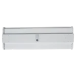 ATG Skyline G4 Linear High Bay, 3.7', 400W/340W/270W Selectable, 4000K/5000K Selectable, Frosted Lens, 120-277V, 0-10V Dimming