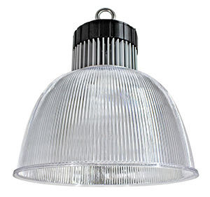 LED High Bay Fixture, 50W, 5000K, 120-277V