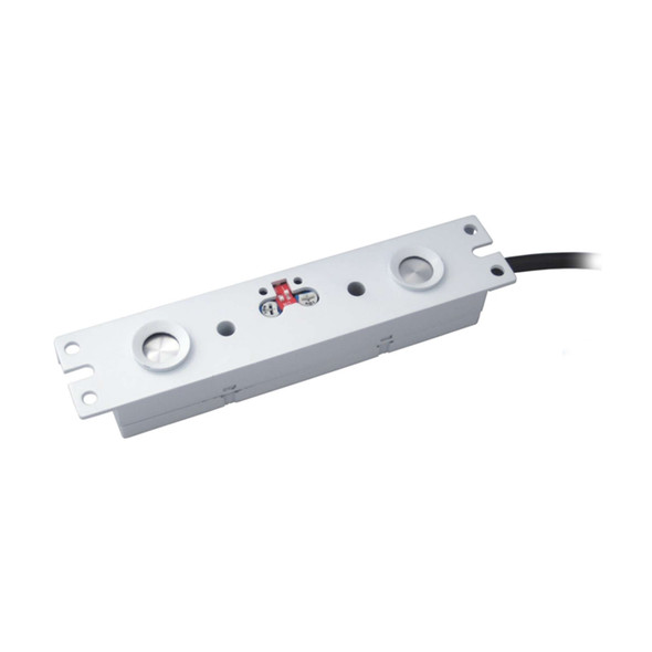 TruBlu SIG Mesh Ultrasonic 0-10V Dimming Sensor, 12-24VDC