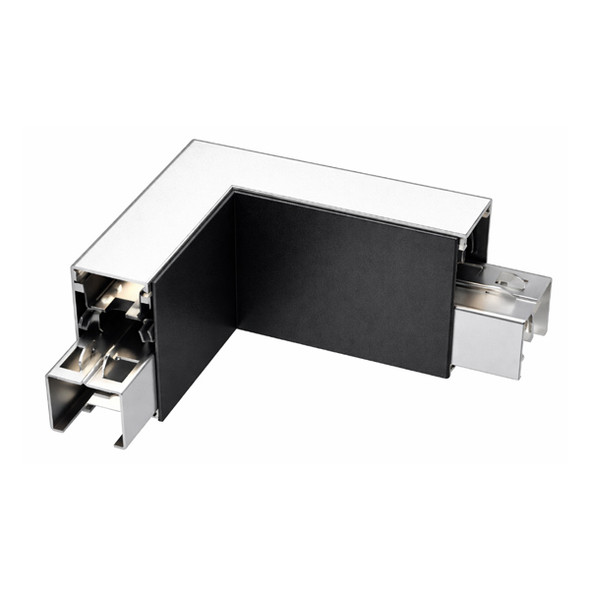 Westgate SCX1.5 L Module, L Joint, Black, 2700K/3000K/3500K/4000K/5000K