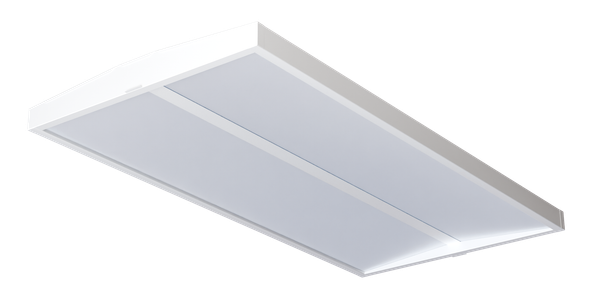 2X4 Bevel Troffer - main product image