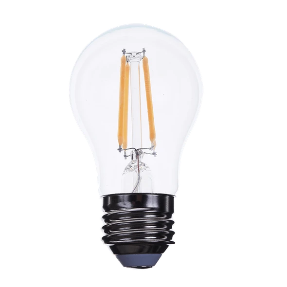 A15 Clear Bulb - main product image