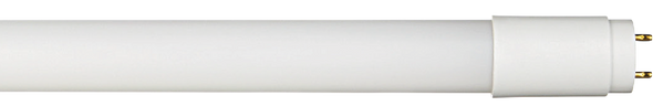 T8 6 Ft Led Bypass Frosted G13 Pin - main product image