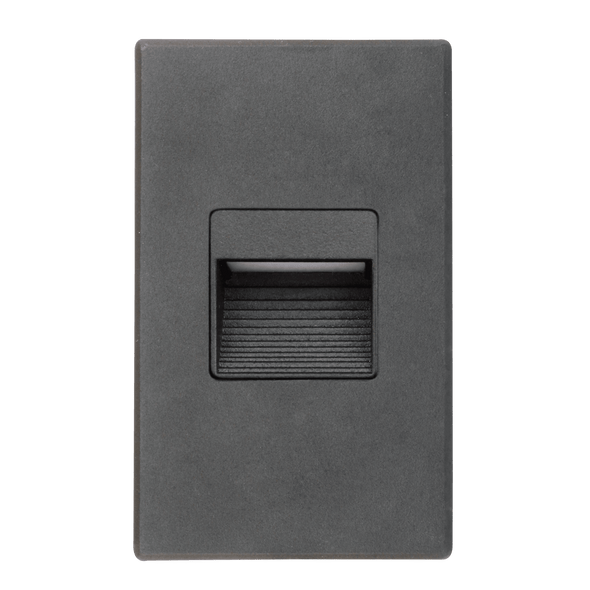 Universal Step Light (Black) - main product image