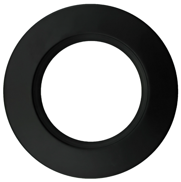 5" Round Regress Slim Cover - main product image