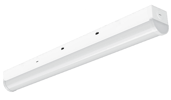 2 Ft Linear Fixture + MS Port - 24.02"- 24.02" - main product image