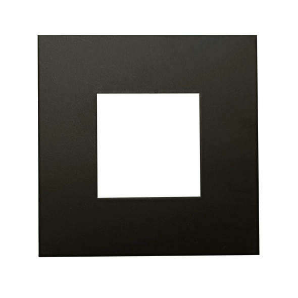 3" Square Slim Cover - main product image