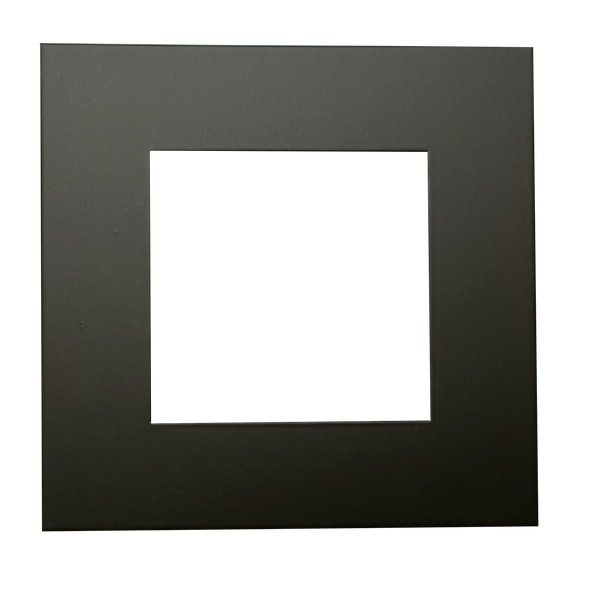 5" Square Slim Cover - main product image