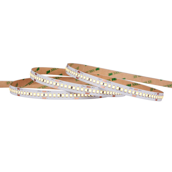 7.3W 24V 2835 Tape Light - 16.4 Ft / 5 M - alternate image 2