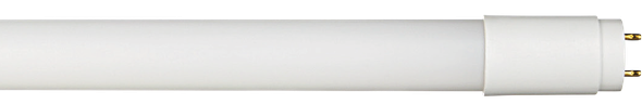 T8 3 Ft Led Universal Frosted - main product image