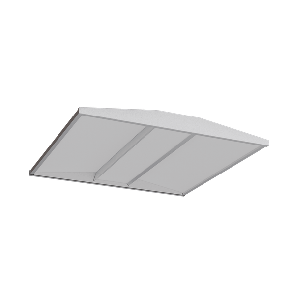 2X2 Focused Troffer - main product image