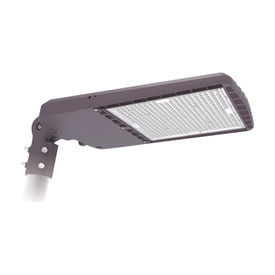HONYA LED Shoebox/Area Light, AL02 Series, 300W Max, Watt Selectable 200W/240W/300W, Type III, 3000K/4000K/5000K Selectable, 0-10V Dimmable