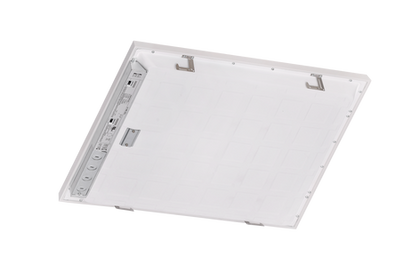 LED Architectural Recessed Luminaire, 2'x2', 120-277V, Tunable Wattage, 3000K/3500K/4000K/5000K/6500K, 0-10V Dimmable