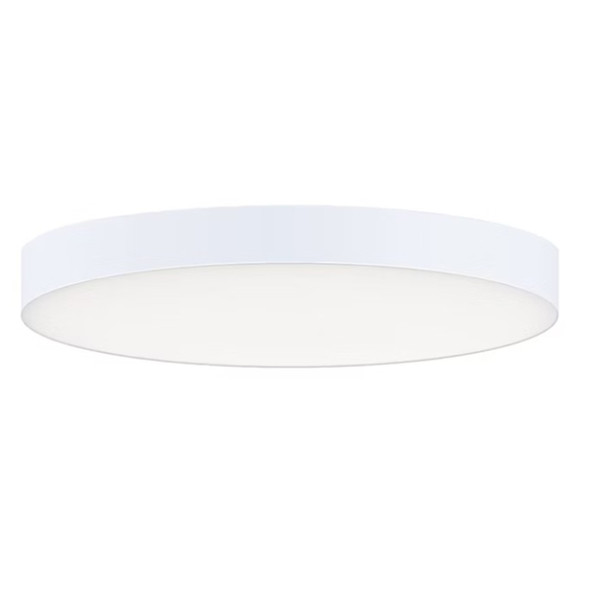 LED Trimless Downlight, 7", 15W, 5CCT