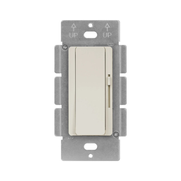 Navi Dimmer + Driver Combo, 60W, 24V DC, Almond