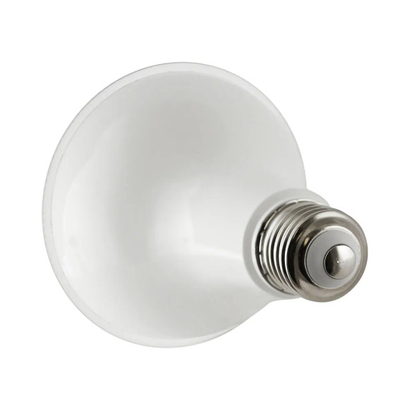 LED PAR30 Lamp, 10W, 120V, 900lm, 40°, E26, Wet Rated, Dimmable, 2-Pack