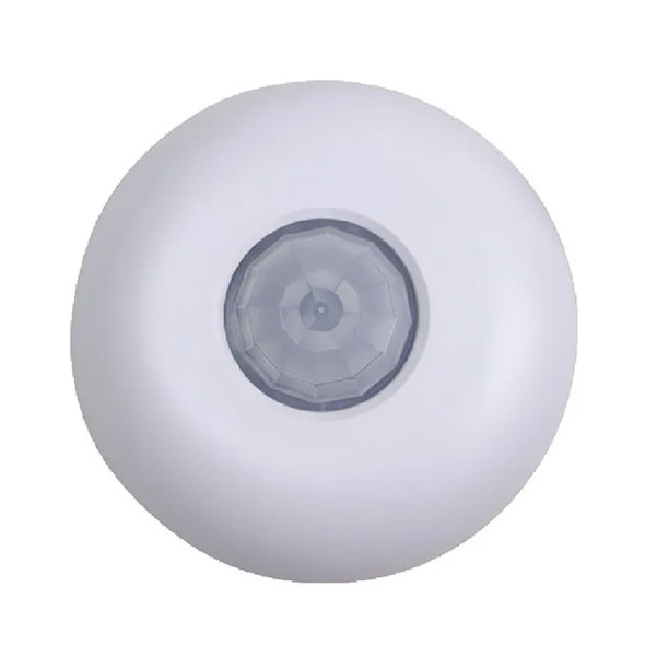 TruBlu Mesh Wireless PIR Ceiling Occupancy Sensor, Ceiling Mount, 12-24VDC, Bluetooth SIG Mesh