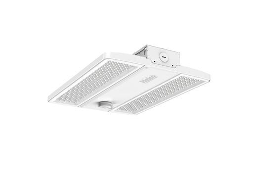 ProLED Select Compact Linear High Bay 2, Lumen Selectable 19700/22500/24200, 125W/150W/165W, 3500K/4000K/5000K, 120-277V, 0-10V Dimming, Z10 Receptacle