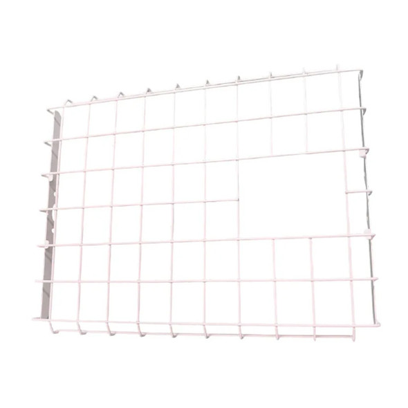 Halco ProLED Select Compact Linear High Bay Wire Guard, CLHB Series, For CLHB-1/CLHB-2, 130W-165W