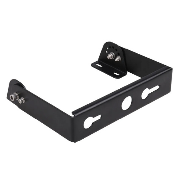 Halco Essential Round Highbay, Yoke Mount Bracket, Gen 2