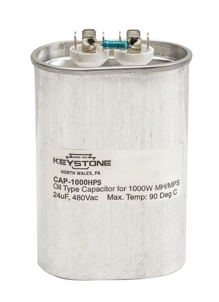 CAP-xxW HPS Series - main product image