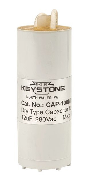 CAP-xxW MH Series - main product image