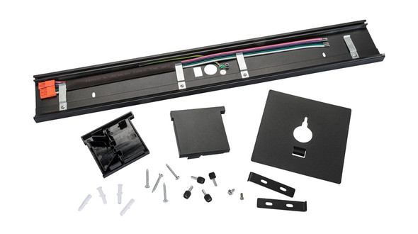 KT-LALED-2A-WM-KIT-xx Series - main product image