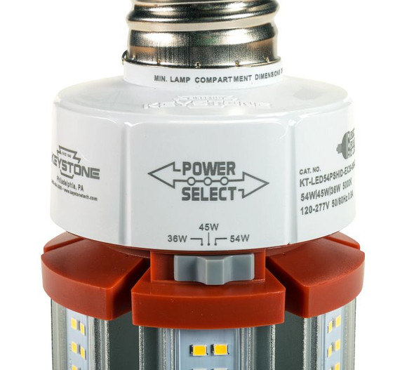 KT-LED54PSHID-EX39-8xx-D Series - alternate image 2