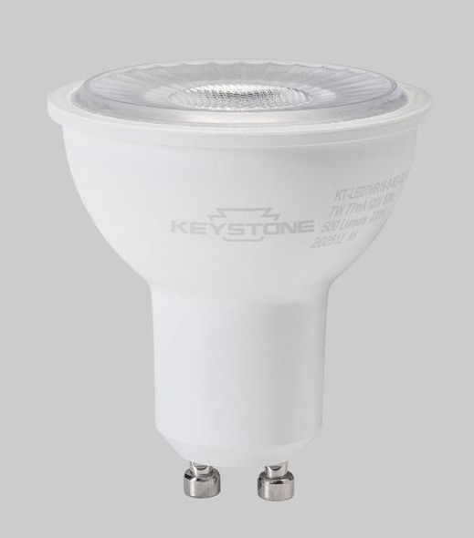 KT-LED7MR16-S-8xx-GU10 Series - main product image