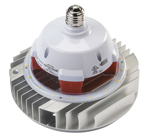 KT-LED80HID-V-E26-8xx-D / G2 Series - alternate image 2