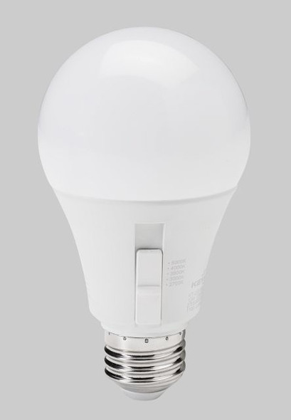 KT-LEDxxW A19-O-9CSF-G4 Series - main product image