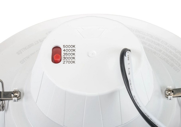 KT-LEDxxW RD-6C-9CSF-DIM Series - alternate image 2