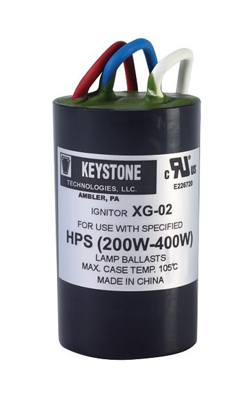 Ignitor for 250-400W HPS - main product image