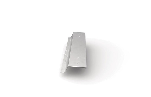 Emergency LED Backup Mounting Kit for 1x4  Backlit Panels Version . Includes Bracket and mounting hardware - main product image