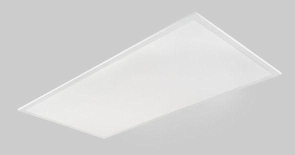 2x4 LED Panel | Power Select & Color Select | 45 / 35 / 30W | 3500 / 4000 / 5000K | 120-277V Input | 0-10V Dimming | Bac - main product image