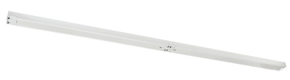 8 4 lamp Complete Strip Fixture, Wired for Type B T8 LED Tubes - main product image