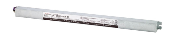 Emergency Ballast: 500 Lumen, T5 - main product image
