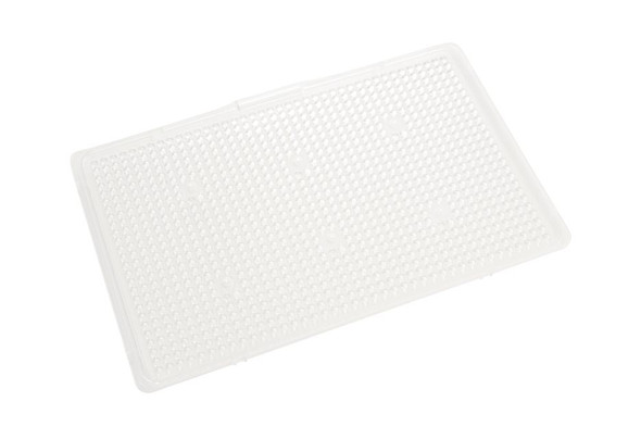 7H x 6V lens | Used on 290W Rectangular Series 4 LED Floodlight - main product image