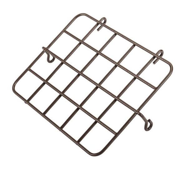 Wire guard for 15W Rectangular Series 1 LED Flood Light - main product image