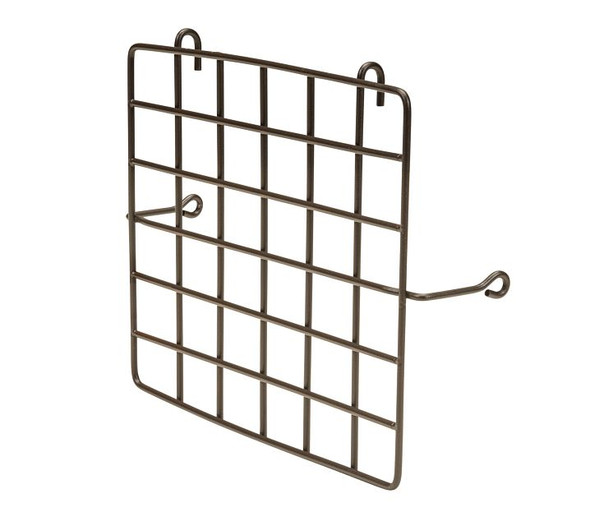 Wire guard | Bronze | Used on 75W and 100W Series 4 LED Floodlight - main product image