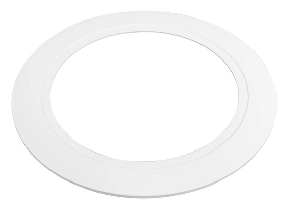 6in Goof Ring for 6in Residential Circular Downlight - alternate image 2