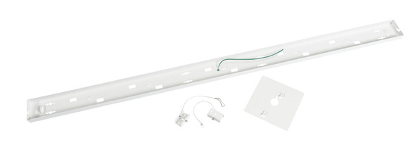 Surface Mounting Kit for 3' Series A Linear Arch Fixtures - main product image
