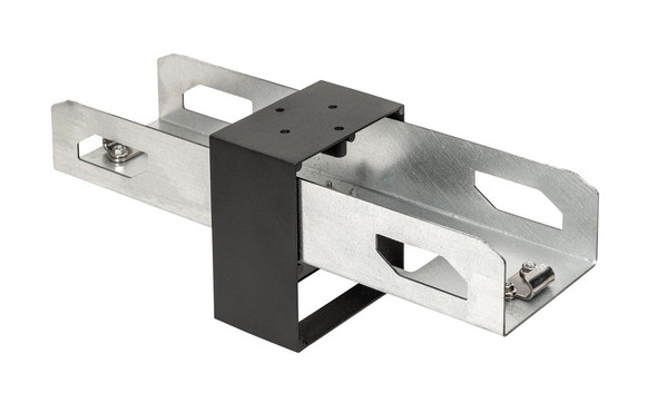 Integrated Sensor Mount for Series A Linear Arch Fixtures | For Middle of Run Mounting | For use with KTSL-FC5-12V-IM-PI - main product image
