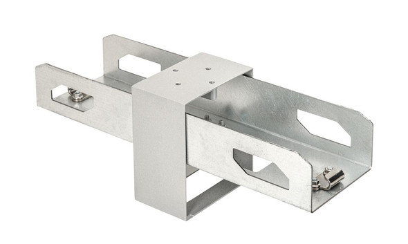 Integrated Sensor Mount for Series A Linear Arch Fixtures | For Middle of Run Mounting | For use with KTSL-FC5-12V-IM-PI - main product image