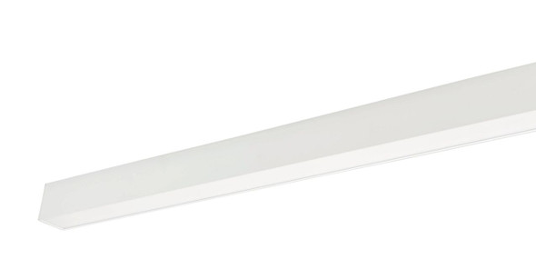 80W Power Select Color Select Linear Arch Fixture with Direct & Indirect Lighting. 80W / 60W / 50W | 2700K / 3000K / 350 - main product image