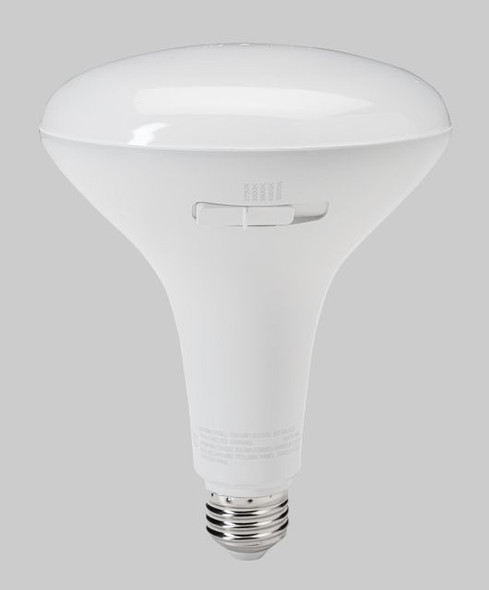 12W BR40 Flood | 85W equivalent | E26 medium base | Color Select 27 / 30 / 35 / 40 / 50K | 120V input | 90 CRI | Generat - main product image