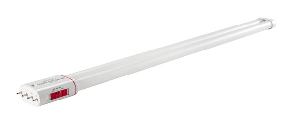 17W LED PLL tube | 22in length | 2G11 base | 120-277V input | Color Select 3000 / 3500 / 4000 / 5000 / 6500K | > 80 CRI - main product image
